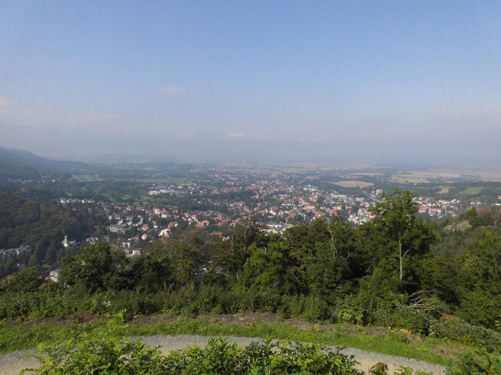 Fewo Schroeder - Harzflair - Inklusive Bettwaesche Braunlage Extérieur photo