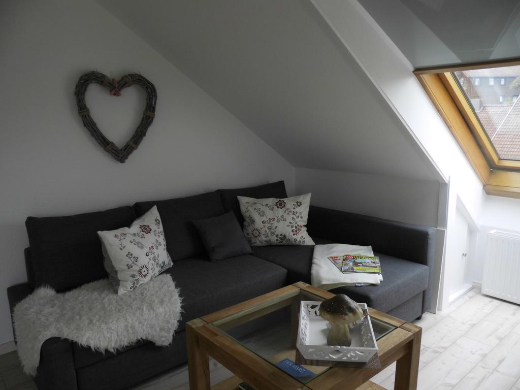 Fewo Schroeder - Harzflair - Inklusive Bettwaesche Braunlage Extérieur photo
