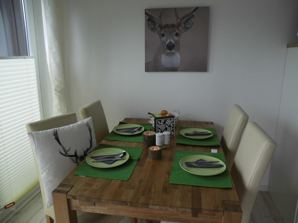 Fewo Schroeder - Harzflair - Inklusive Bettwaesche Braunlage Extérieur photo