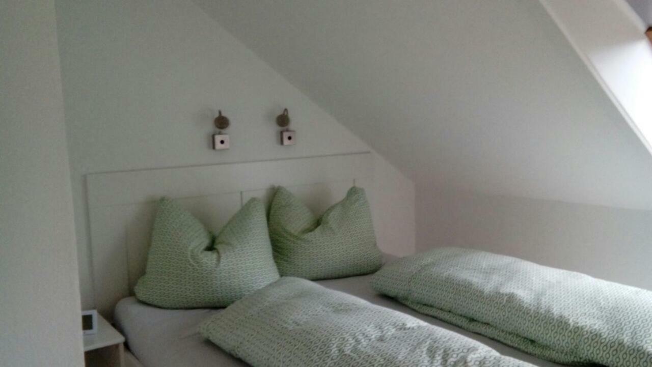 Fewo Schroeder - Harzflair - Inklusive Bettwaesche Braunlage Extérieur photo